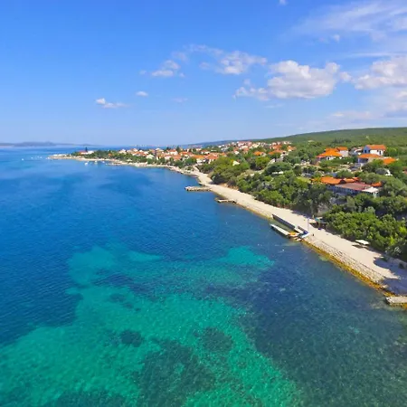 Holiday Maestral Casa de Férias Sveti Filip i Jakov